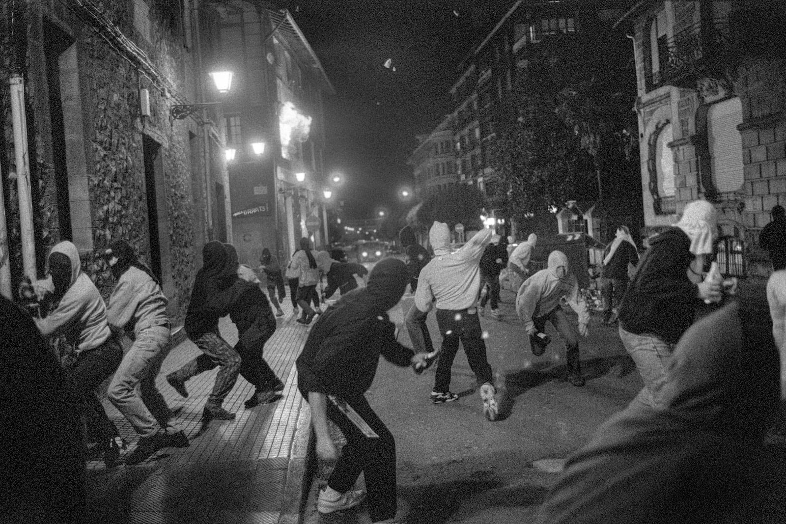 Hernani, 1996.
