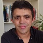 Oscar Monterde Mateo